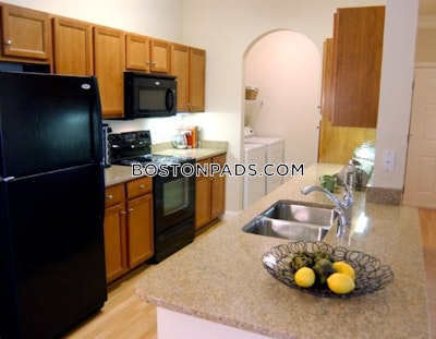 Billerica Apartment for rent 2 Bedrooms 2 Baths - $2,815