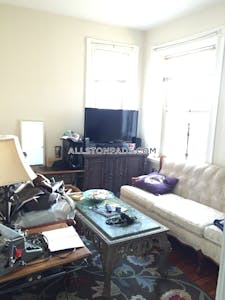 Allston Apartment for rent 1 Bedroom 1 Bath Boston - $2,050