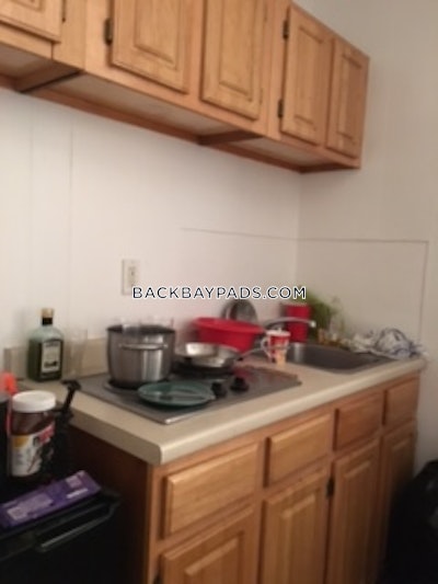 Back Bay Studio 1 Bath Boston - $2,145