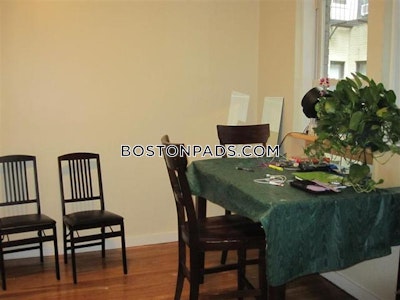 Northeastern/symphony 1 Bed 1 Bath Boston - $3,200