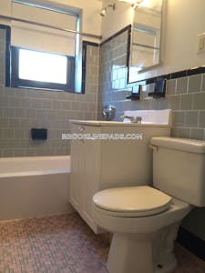 Brookline Apartment for rent Studio 1 Bath  Brookline Village - $2,080 No Fee