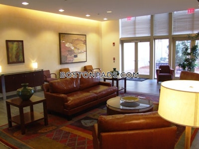 Cambridge Apartment for rent 1 Bedroom 1 Bath  Kendall Square - $3,150