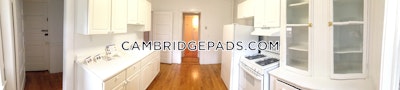 Cambridge 2 Bed, 1 Bath Unit  Central Square/cambridgeport - $3,300