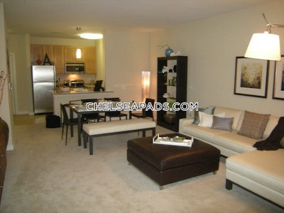 Chelsea Apartment for rent 1 Bedroom 1 Bath - $3,915