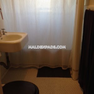 Malden Apartment for rent Studio 1 Bath - $1,725