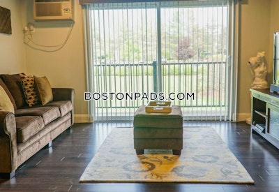 Abington Apartment for rent 2 Bedrooms 1 Bath - $2,415