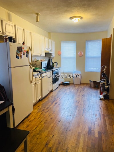 Mission Hill 2 Beds 1 Bath Boston - $3,500