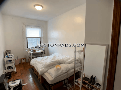 Roxbury 4 Bed 2 Bath BOSTON Boston - $4,800