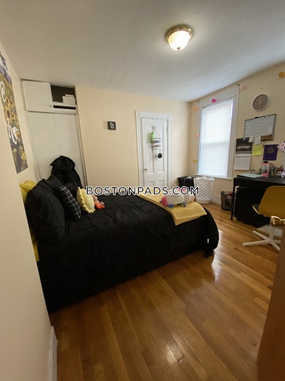 Mission Hill 3 Bed 1 Bath BOSTON Boston - $4,100