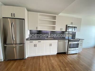 Mission Hill 1 Bed 1 Bath Boston - $3,273