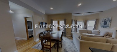 Northeastern/symphony Beautiful 3 Bed 2 Bath on Tremont St. Boston - $5,000