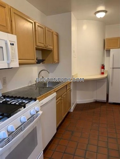 Fenway/kenmore 3 Bed, 1 Bath Unit Boston - $5,519