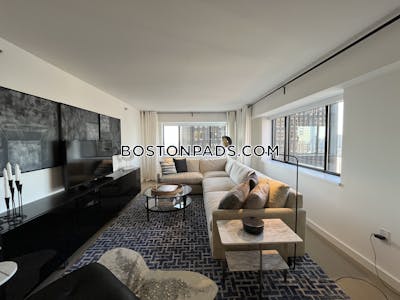 Downtown 2 Beds 2 Baths in Boston Boston - $4,333 No Fee