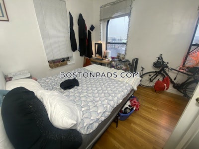 Mission Hill 3 Bed 1 Bath BOSTON Boston - $4,100