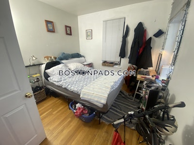 Mission Hill 3 Bed 1 Bath BOSTON Boston - $4,100