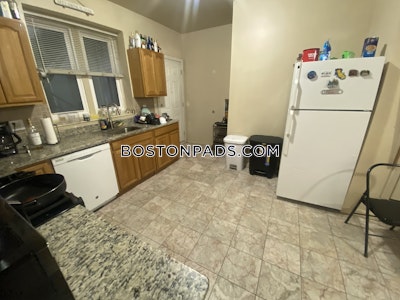 Mission Hill 4 Beds Mission Hill Boston - $5,400