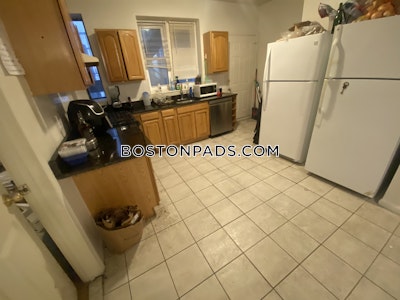 Mission Hill 3 Beds Mission Hill Boston - $4,100