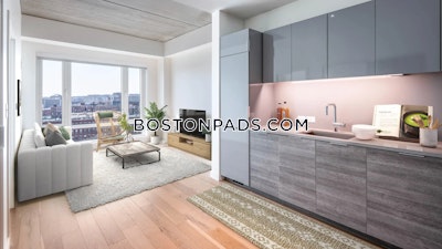 South End 2 Beds 2 Baths Boston - $4,445