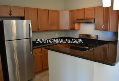 South Boston 1 Bed 1 Bath BOSTON Boston - $2,536