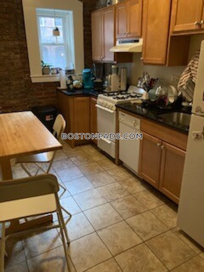 North End 3 Beds 2 Baths Boston - $6,000