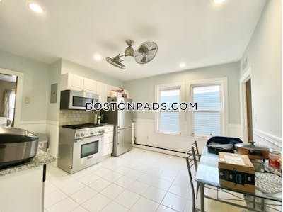 Fort Hill 2.5 Beds 1 Bath Boston - $3,250