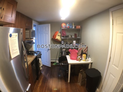 Mission Hill 2 Bed 1 Bath BOSTON Boston - $2,400