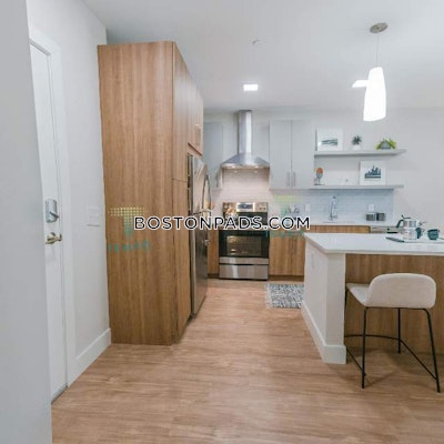 Cambridge Luxury 2 Bed 2 Bath on Concord Tpke. in Cambridge   Alewife - $3,133 No Fee