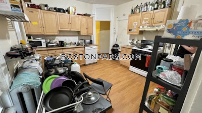 Mission Hill Spacious 4 Bed 2 Bath on Cherokee St in Boston Boston - $6,400