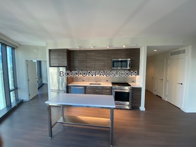 Back Bay 2 Beds 1.5 Baths Boston - $7,095