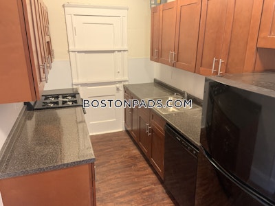 Fenway/kenmore 1 Bed 1 Bath Boston - $2,575 No Fee