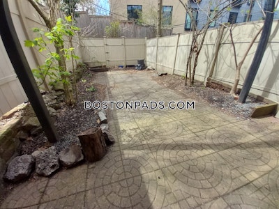 Mission Hill 5 Bed 2.5 Bath BOSTON Boston - $9,000