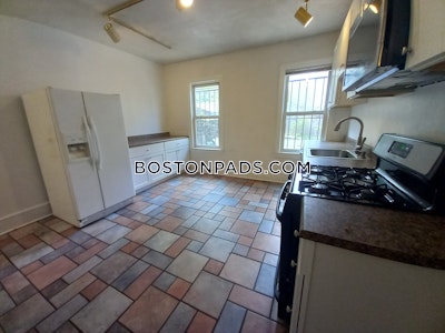 Mission Hill 5 Beds 2.5 Baths Boston - $9,000