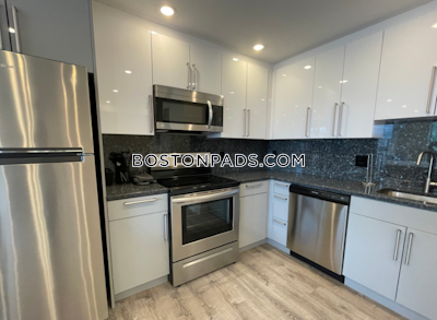 Allston Gorgeously renovated Studio on Commonwealth Ave in Allston Available Sept. 1! Boston - $2,700