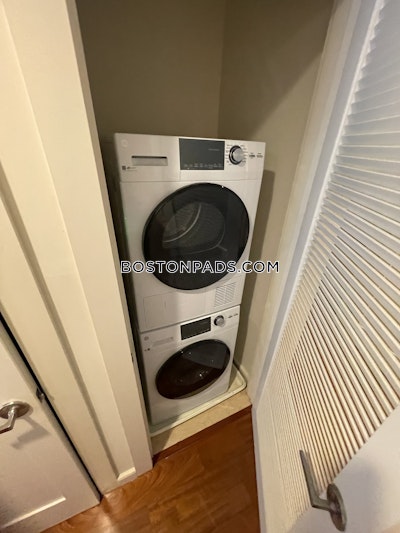 West End 1 Bed 1 Bath Boston - $3,820