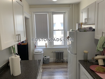 Fenway/kenmore 1 Bed 1 Bath Boston - $2,595 No Fee