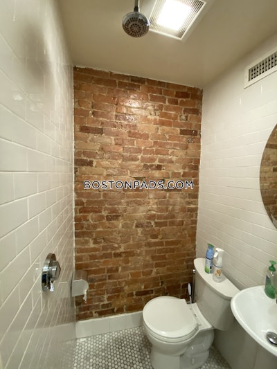 Mission Hill 4 Bed 2 Bath BOSTON Boston - $5,500