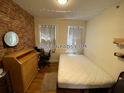 Mission Hill 4 Bed 2 Bath BOSTON Boston - $5,500