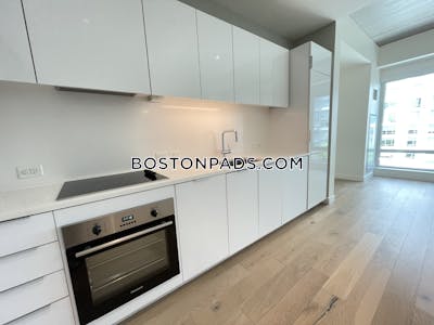 South End Beautiful studio apartment in the South End! Boston - $3,110