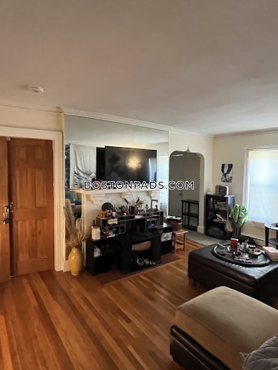 Brighton 4 Beds 1 Bath Boston - $4,000