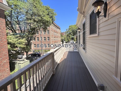 Cambridge 3 Beds 3.5 Baths  Harvard Square - $8,800 No Fee