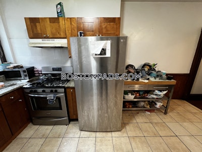 Fort Hill 4 Beds 2 Baths Fort Hill Boston - $4,800