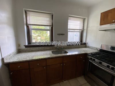 Fort Hill 4 Beds 1 Bath Boston - $4,000