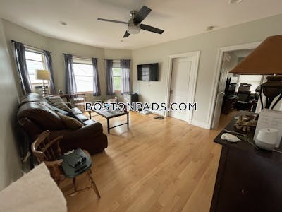 Lower Allston 3 Beds 1 Bath Boston - $3,300