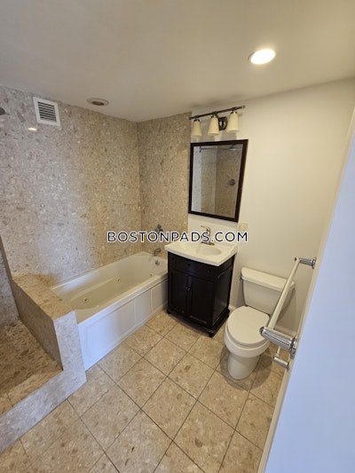 Seaport/waterfront 2 Bed 1.5 Bath BOSTON Boston - $4,500