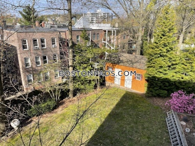 Brookline 3 Bed 2 Bath BROOKLINE- COOLIDGE CORNER $5,999  Coolidge Corner - $6,000