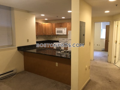 Fenway/kenmore 1 Bed 1 Bath BOSTON Boston - $2,500