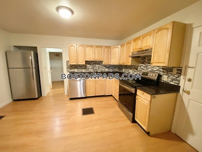 Mission Hill 4 Beds 1 Bath Boston - $5,000