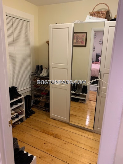 Cambridge 3 Bed 1 Bath CAMBRIDGE  Central Square/cambridgeport - $4,300 50% Fee