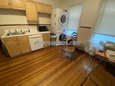 Medford 4 Beds Tufts  Tufts - $4,400