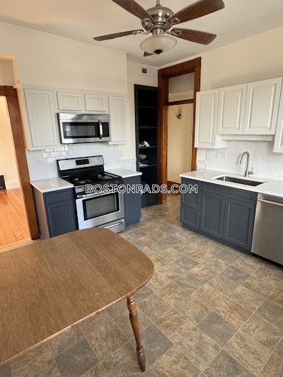 South Boston 2 Bed 2 Bath BOSTON Boston - $3,500